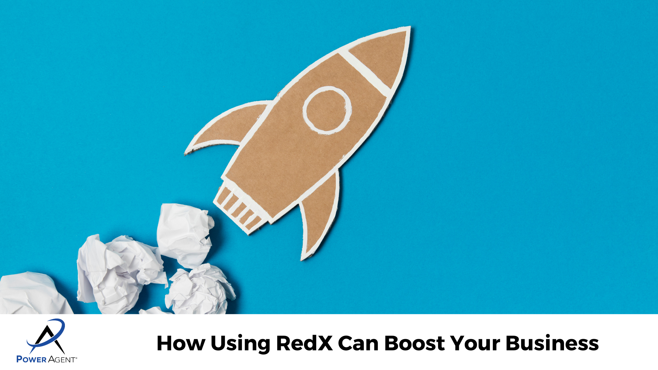 How Using RedX Can Boost Your Business