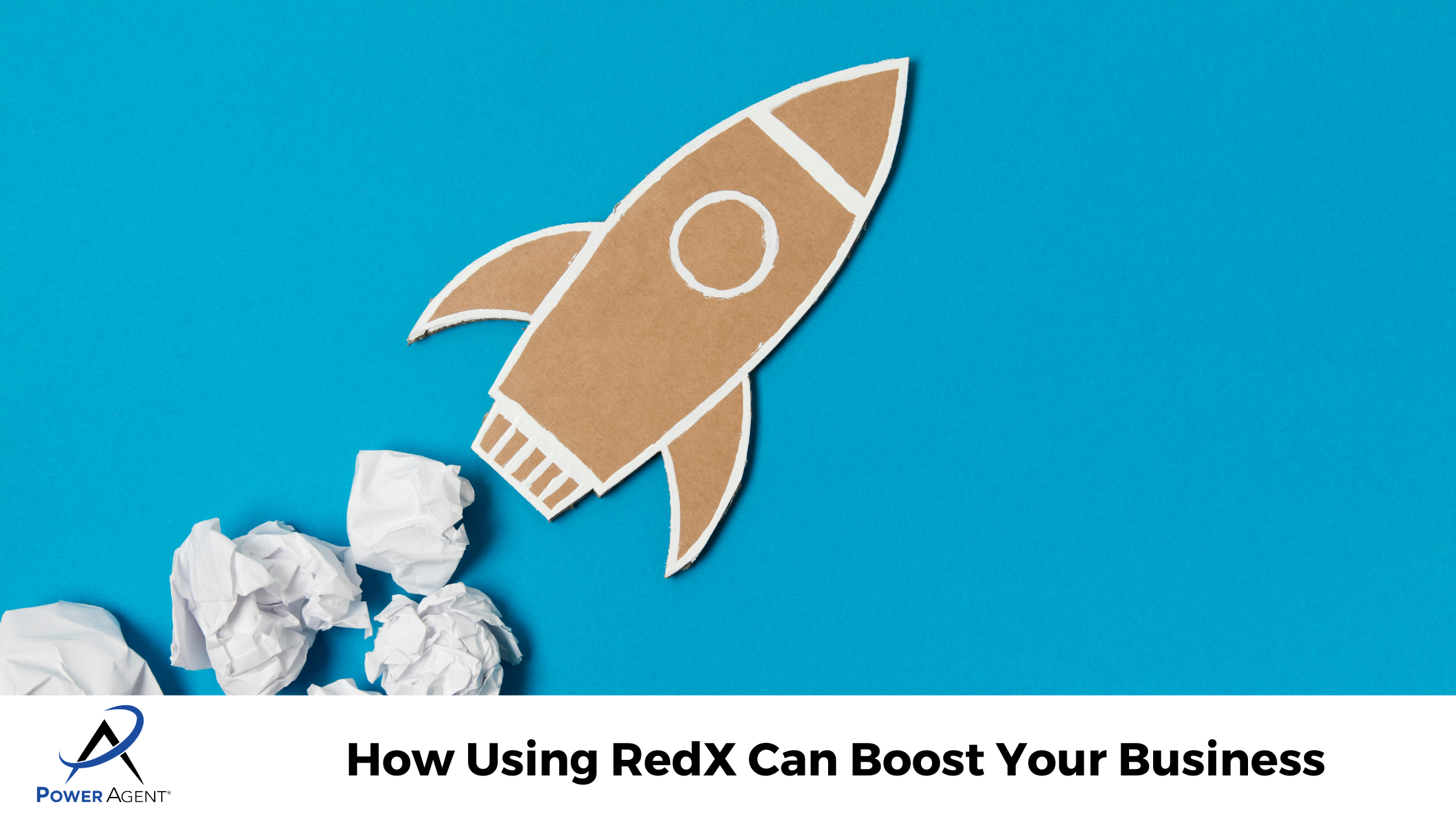 How Using RedX Can Boost Your Business 