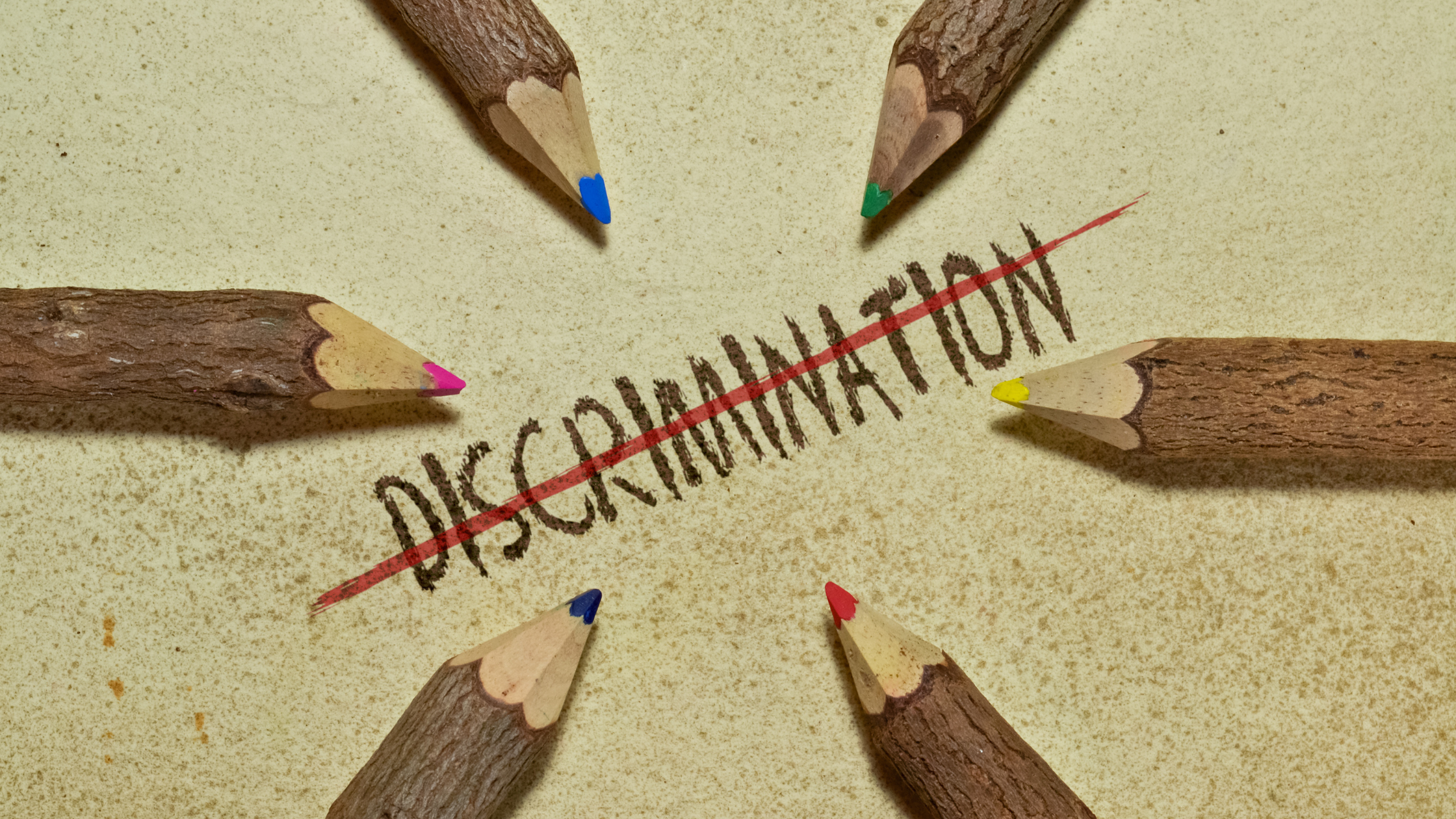 What To Do When You Think The Sellers Are Discriminating Against Your Buyers 