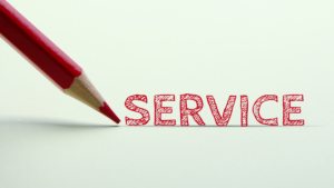 Why Serving Means Fighting For Your Clients Best Interests
