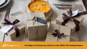 The Magic of Inviting Your Clients to Your Office This Holiday Season 