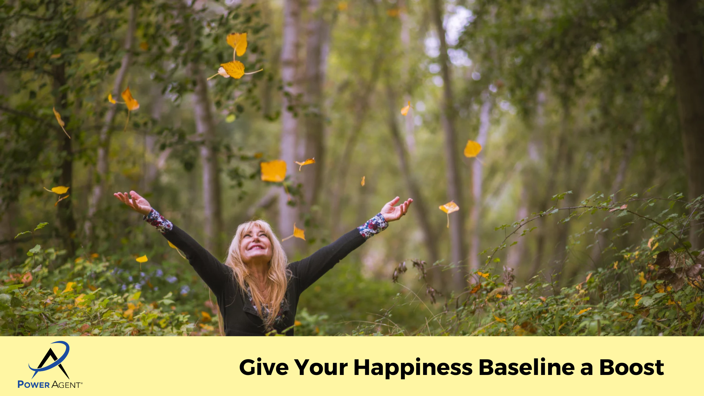 Give Your Happiness Baseline a Boost 