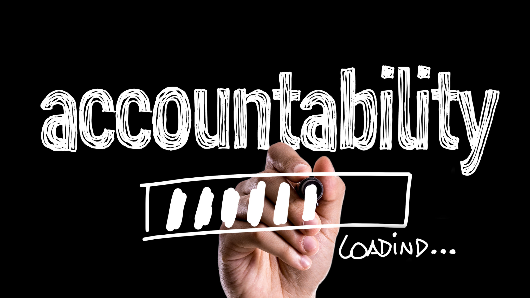 creating a real estate accountability group
