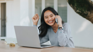 Real Estate Coaching Tips: Your “Touch Base” Calls Are Not About You 