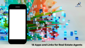 18 Apps and Links for Real Estate Agents