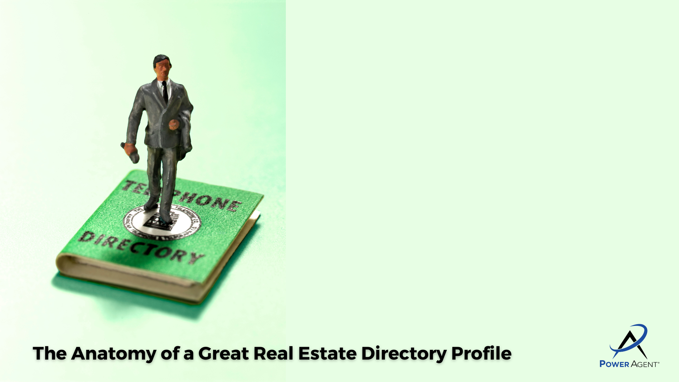 The Anatomy of a Great Real Estate Directory Profile