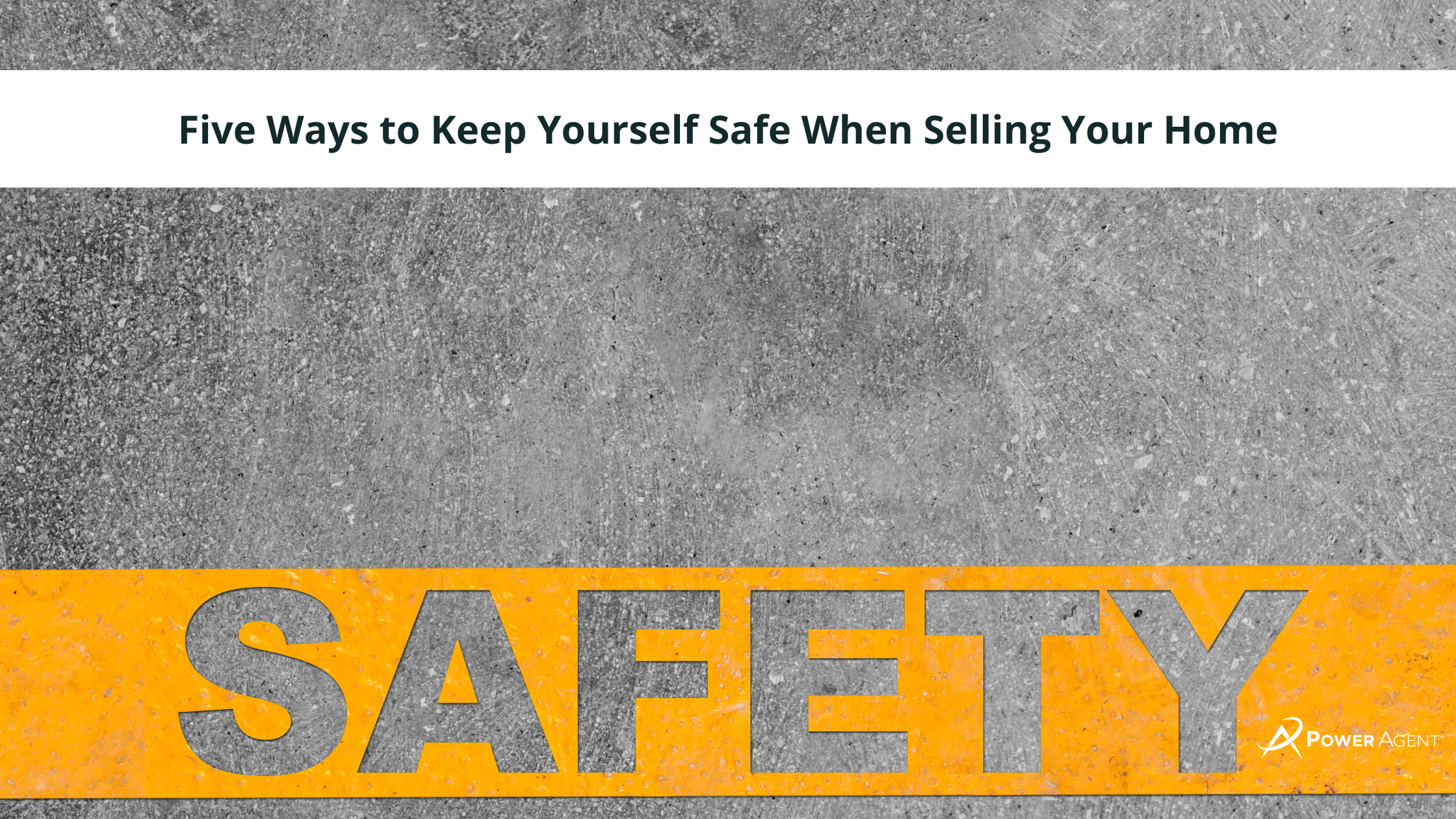 Home - Safer For Your Home