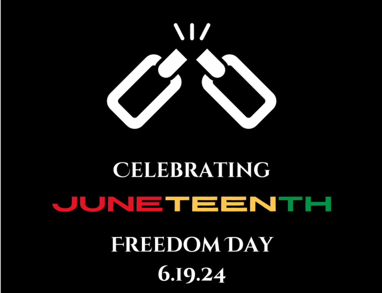 Holiday – June – Juneteenth 3