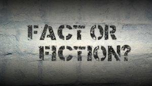 FACT OR FICTION REAL ESTATE COACHING