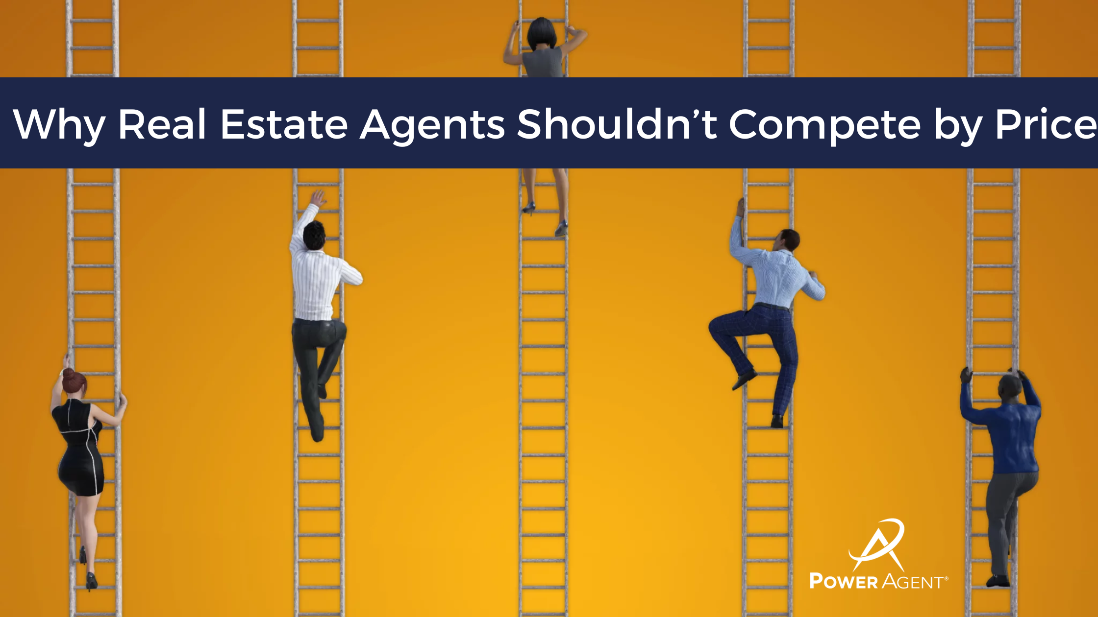 Why Real Estate Agents Shouldn’t Compete by Price Real Estate Coaching