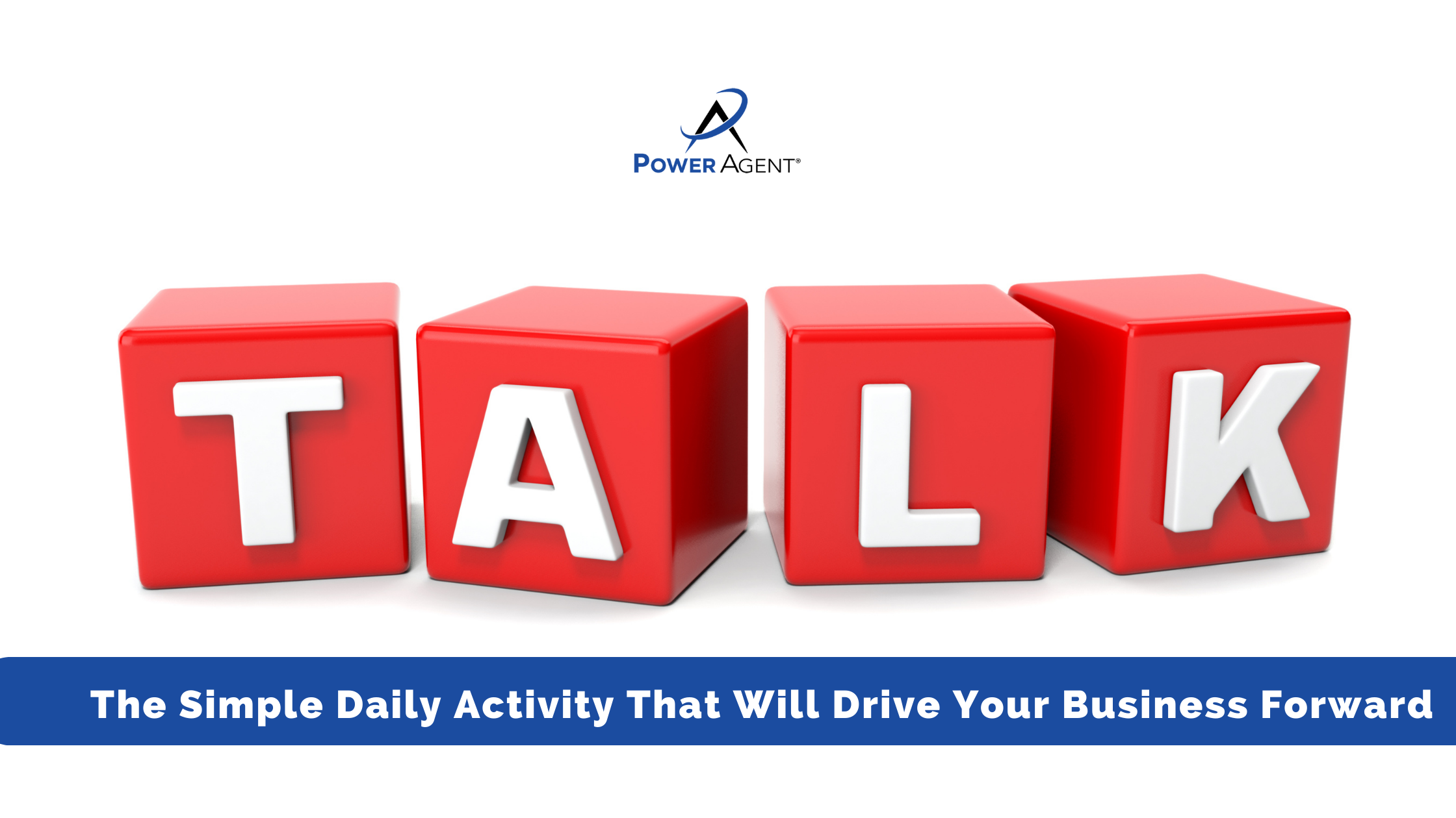 The Simple Daily Activity That Will Drive Your Business Forward real estate coach