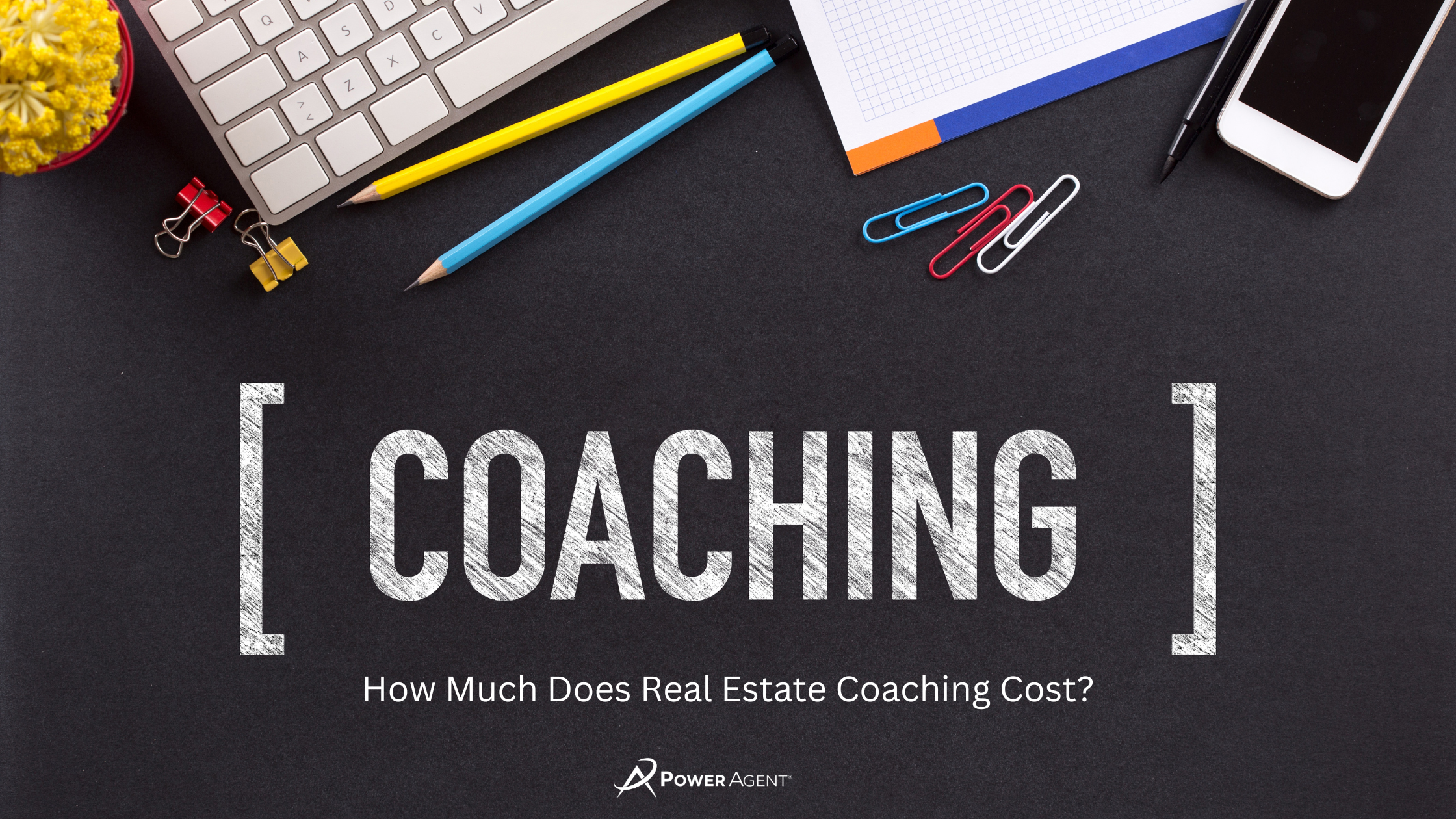 How Much Does Real Estate Coaching Cost?