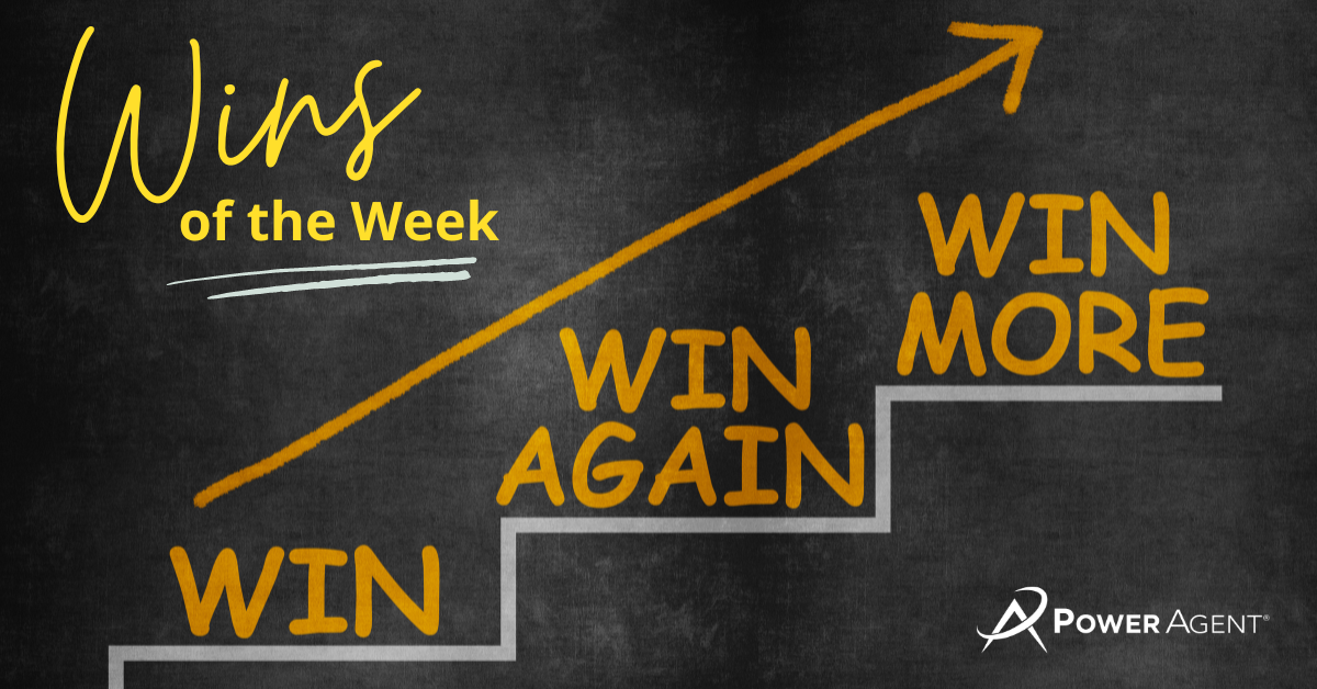 How Weekly Real Estate Coaching Equals Weekly Wins