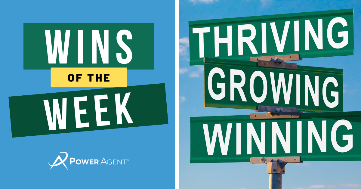 Can Real Estate Coaching Help Boost Your Weekly Wins? (We sure think so!)