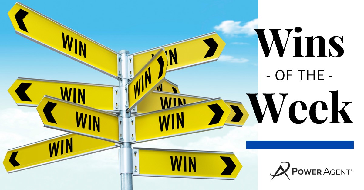 wins-of-the-week-signpost-real-estate-coaching-wins with darryl davis