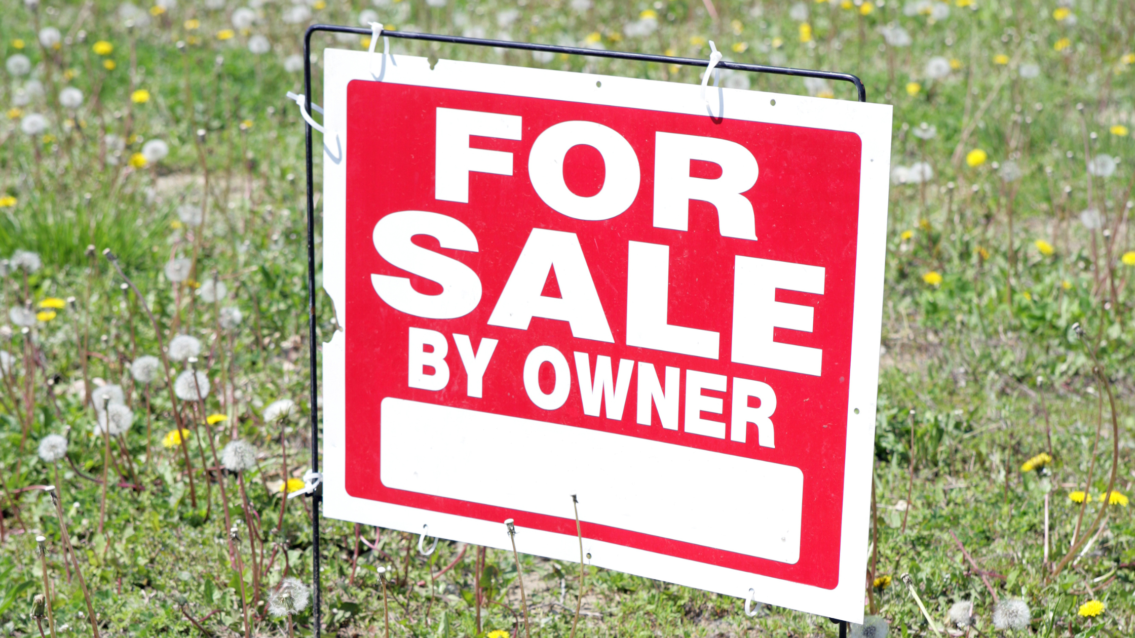 How To Show a FSBO That “Saving the Commission” Is a Myth