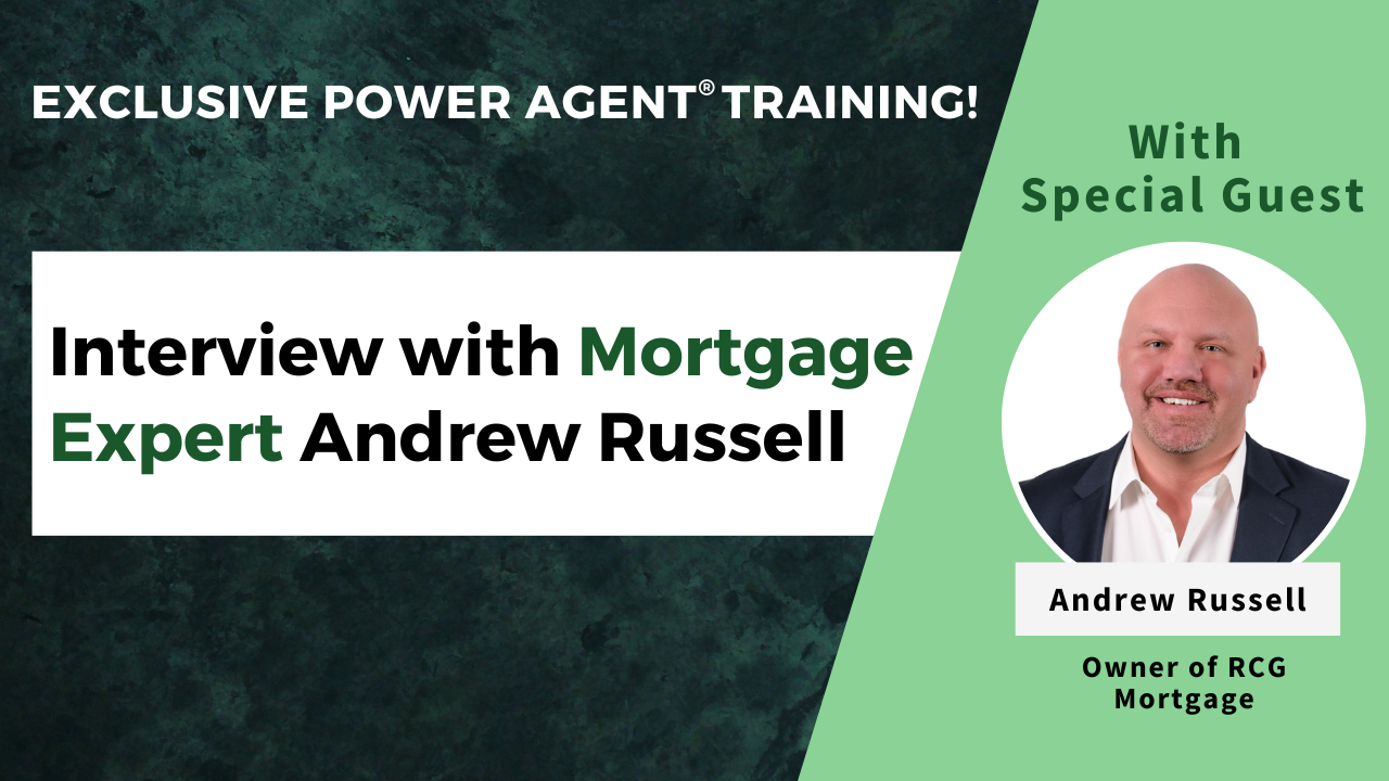 22/10/11 – Q&A with Mortgage Expert Andrew Russell