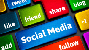 social media tips for real estate agents