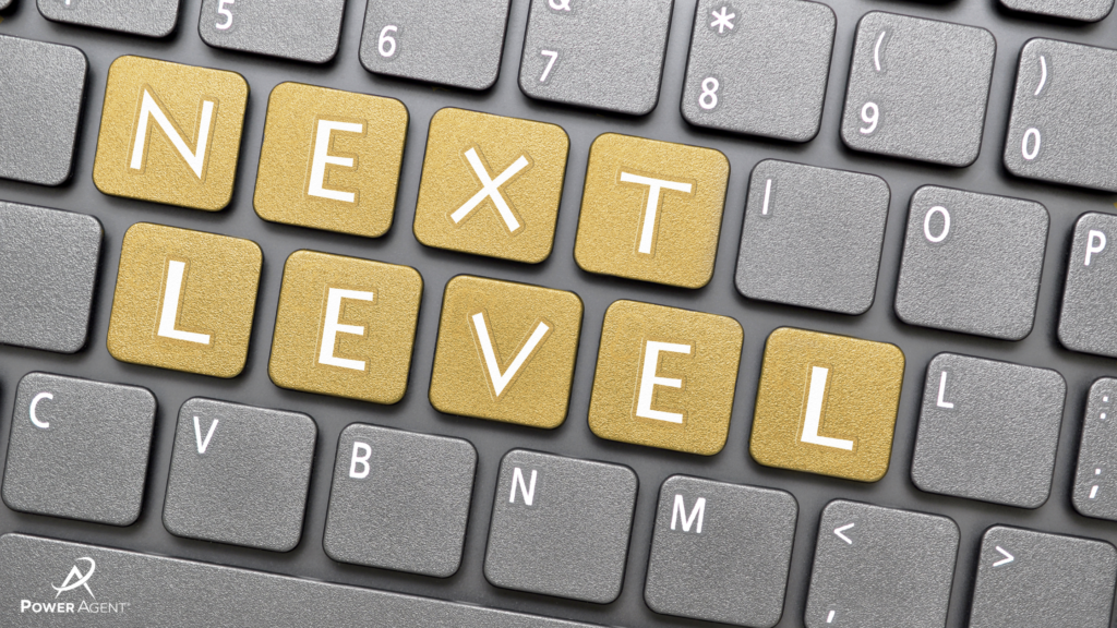 What it Means to Commit to Your Next Level in Real Estate