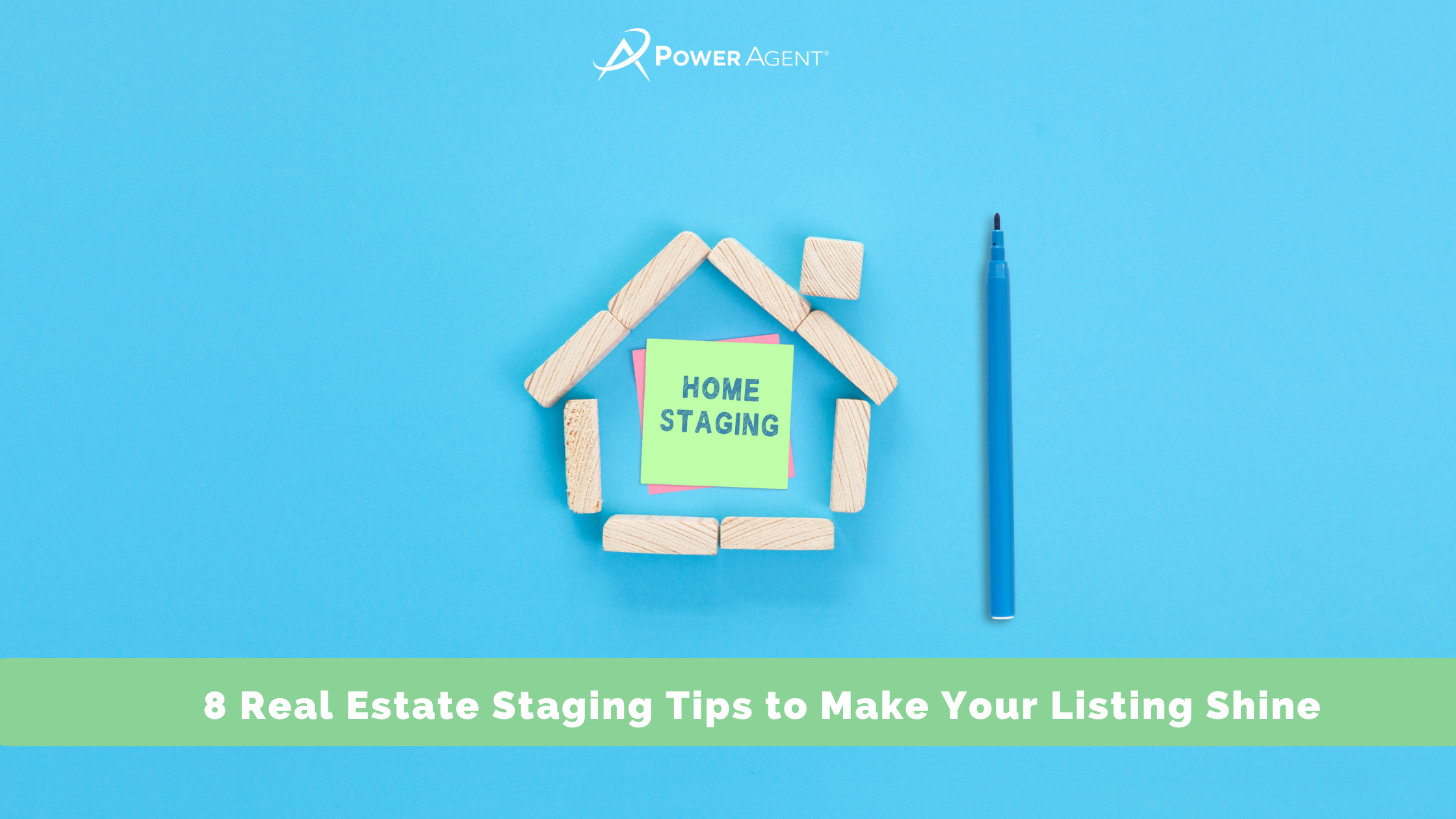 8 Real Estate Staging Tips to Make Your Listing Shine