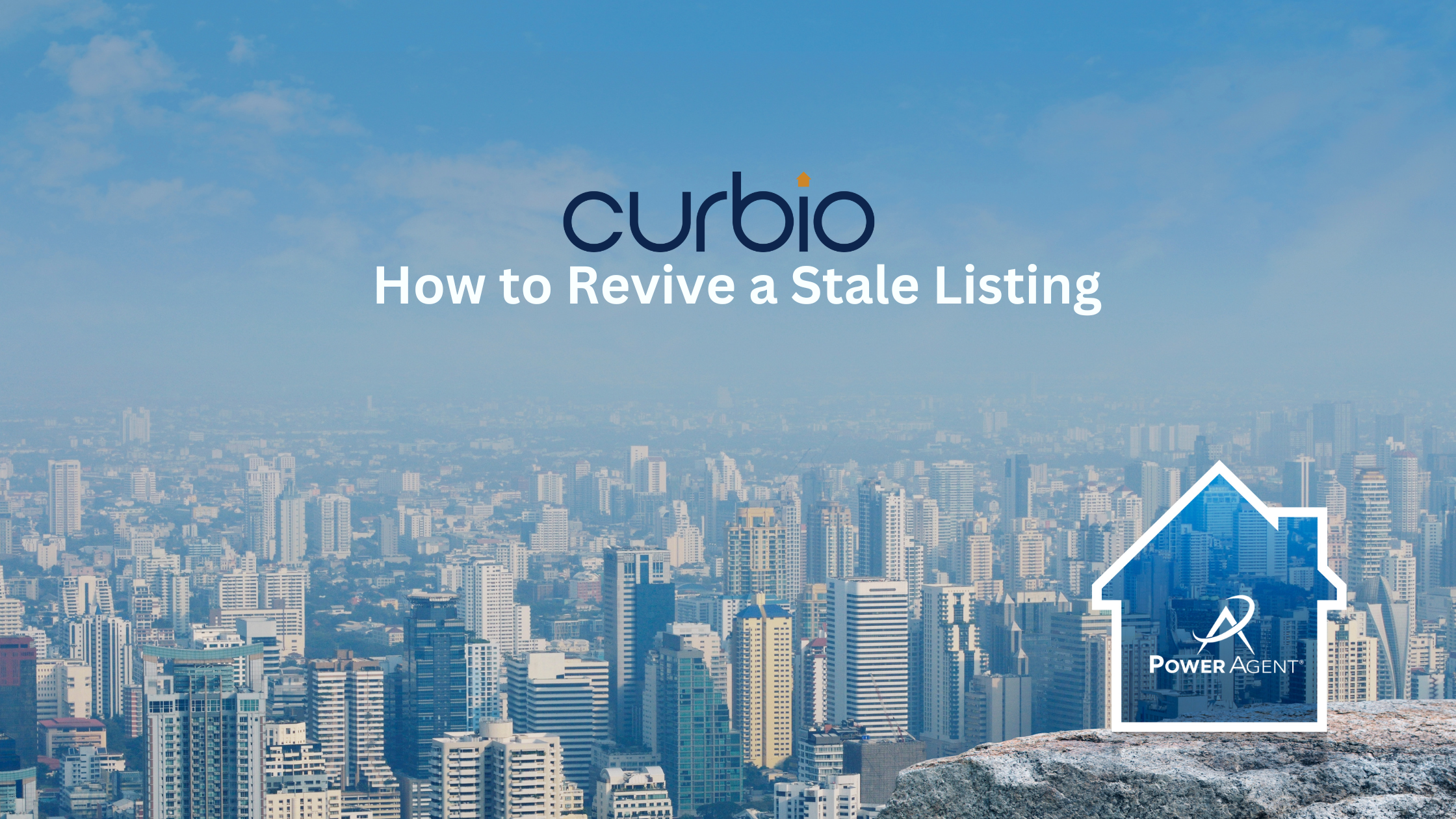 Curbio Insights: How to Revive a Stale Listing  