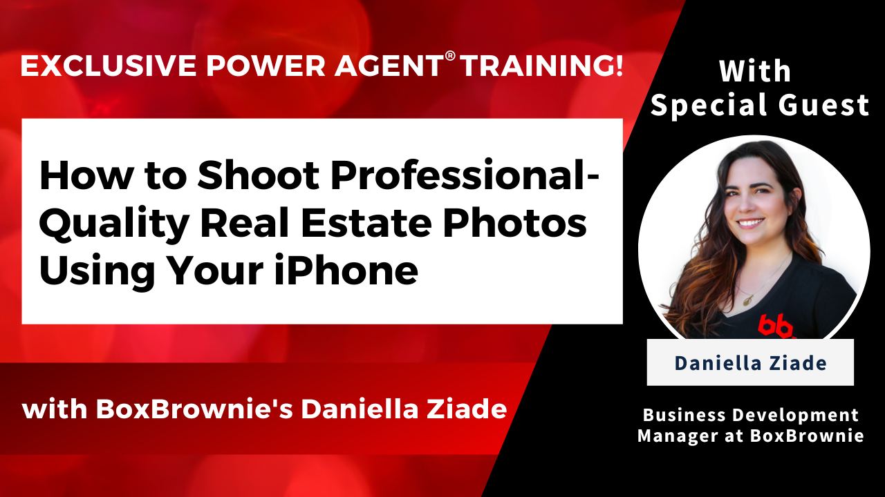 23/02/21 – How to Shoot Professional-Quality Real Estate Photos With Your iPhone