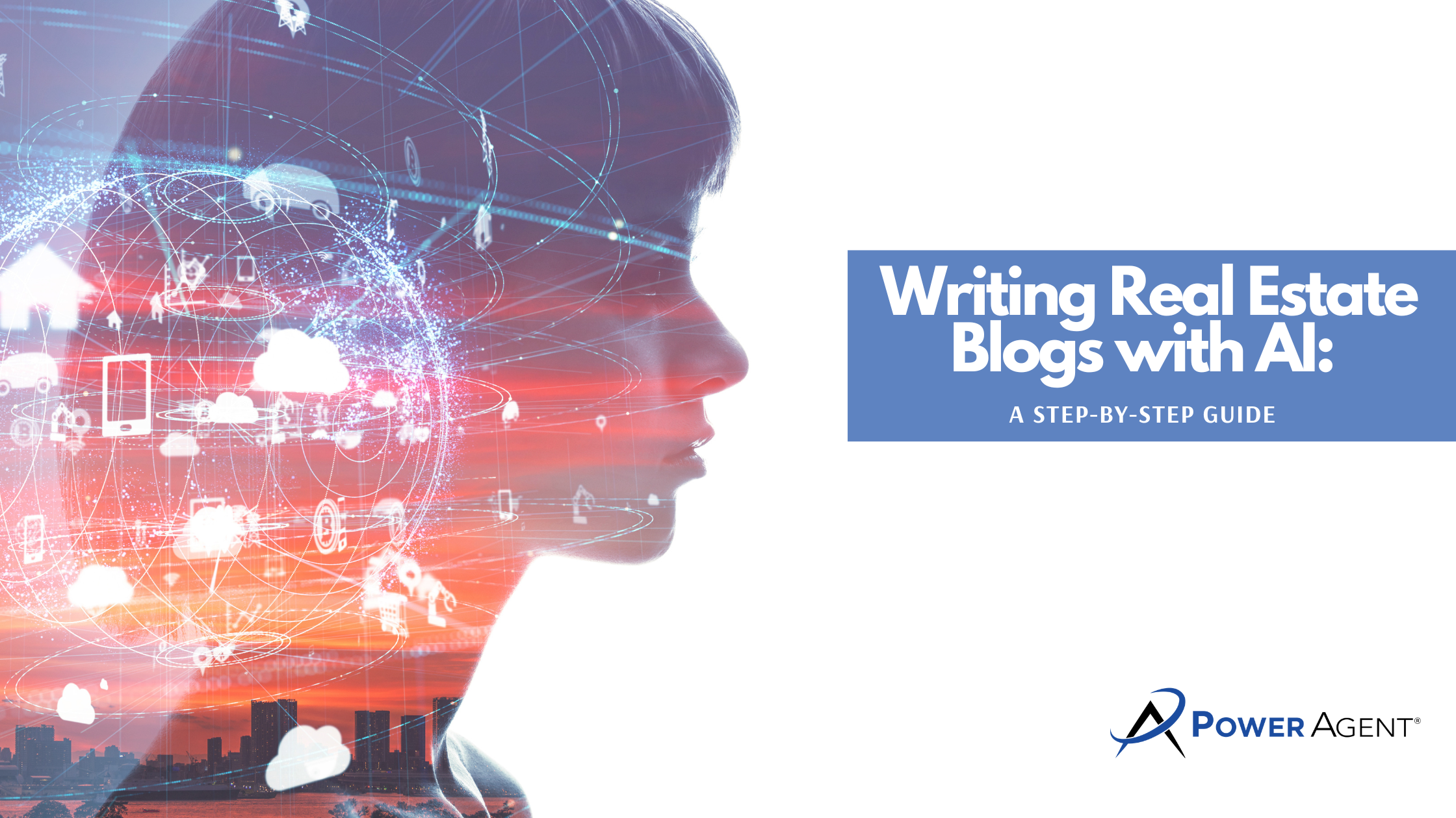 Guide to using AI to write your real estate blogs