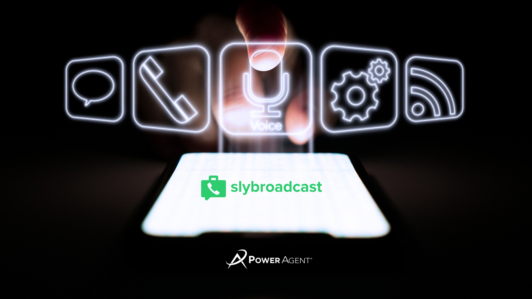 6 Slybroadcast “Voicemail Scripts and Texts” for Prospecting