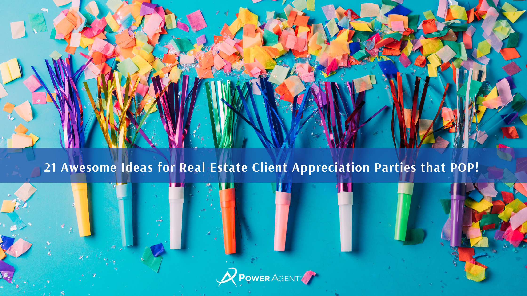 21 Fun Client Appreciation Event Ideas for REALTORS®