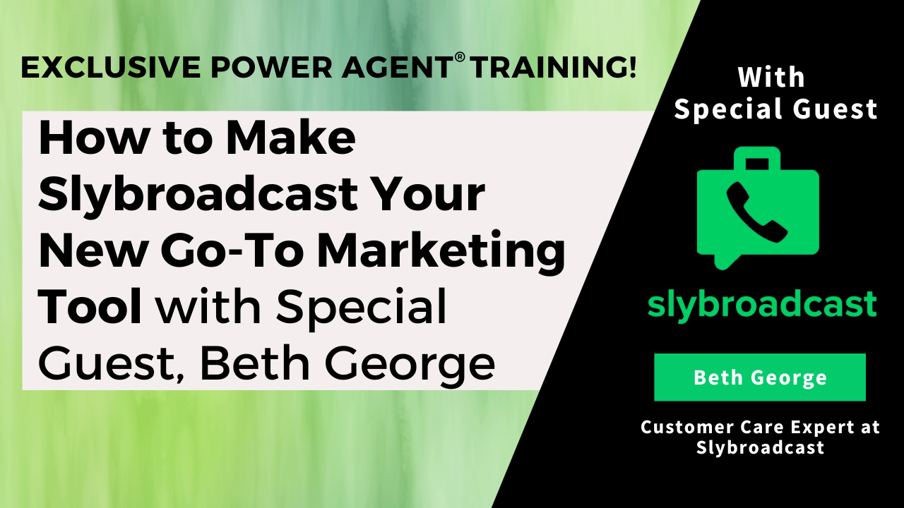 23/04/18 – How to Make Slybroadcast Your New Go-To Marketing Tool