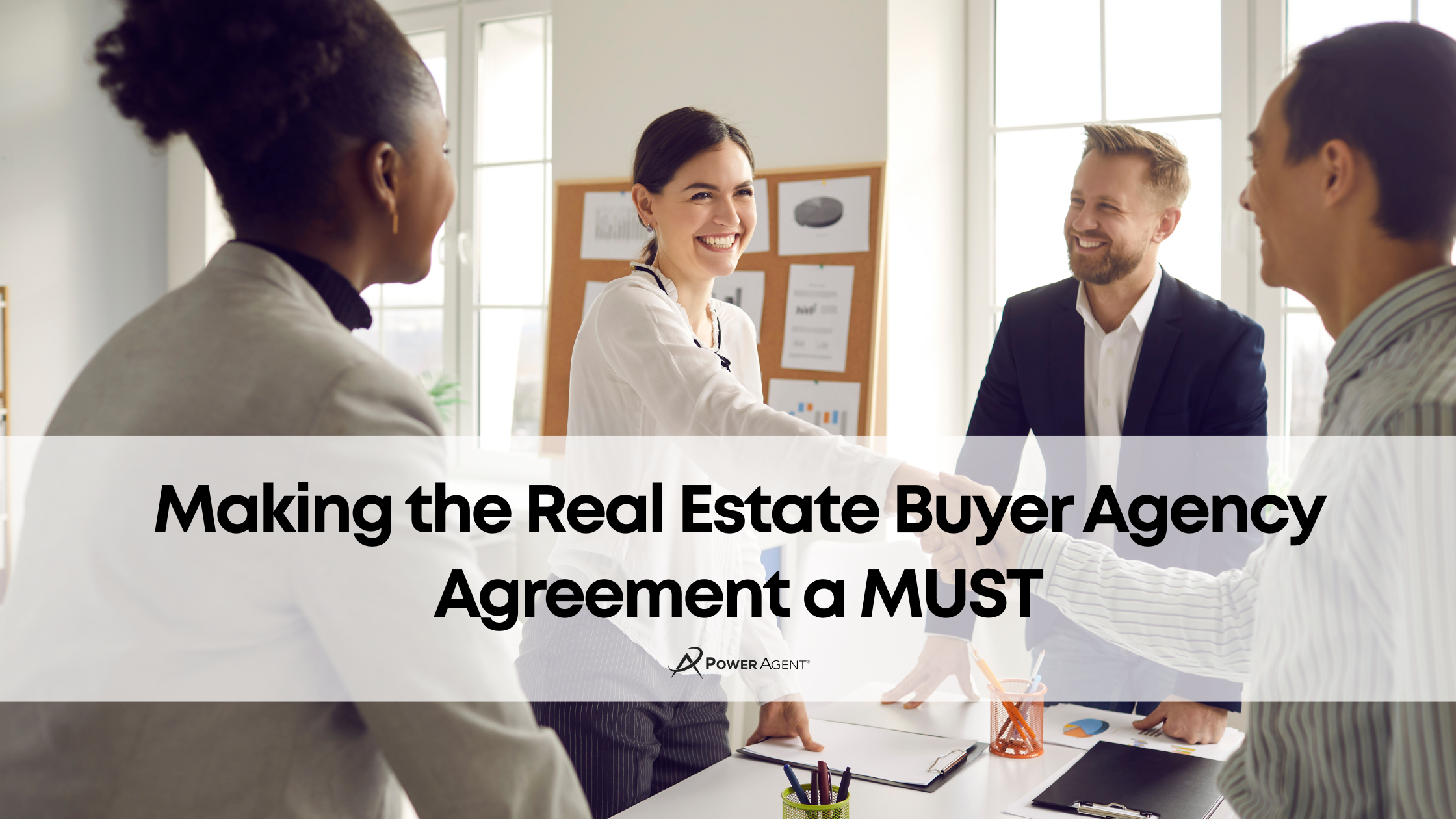 buyer agency dos and don'ts