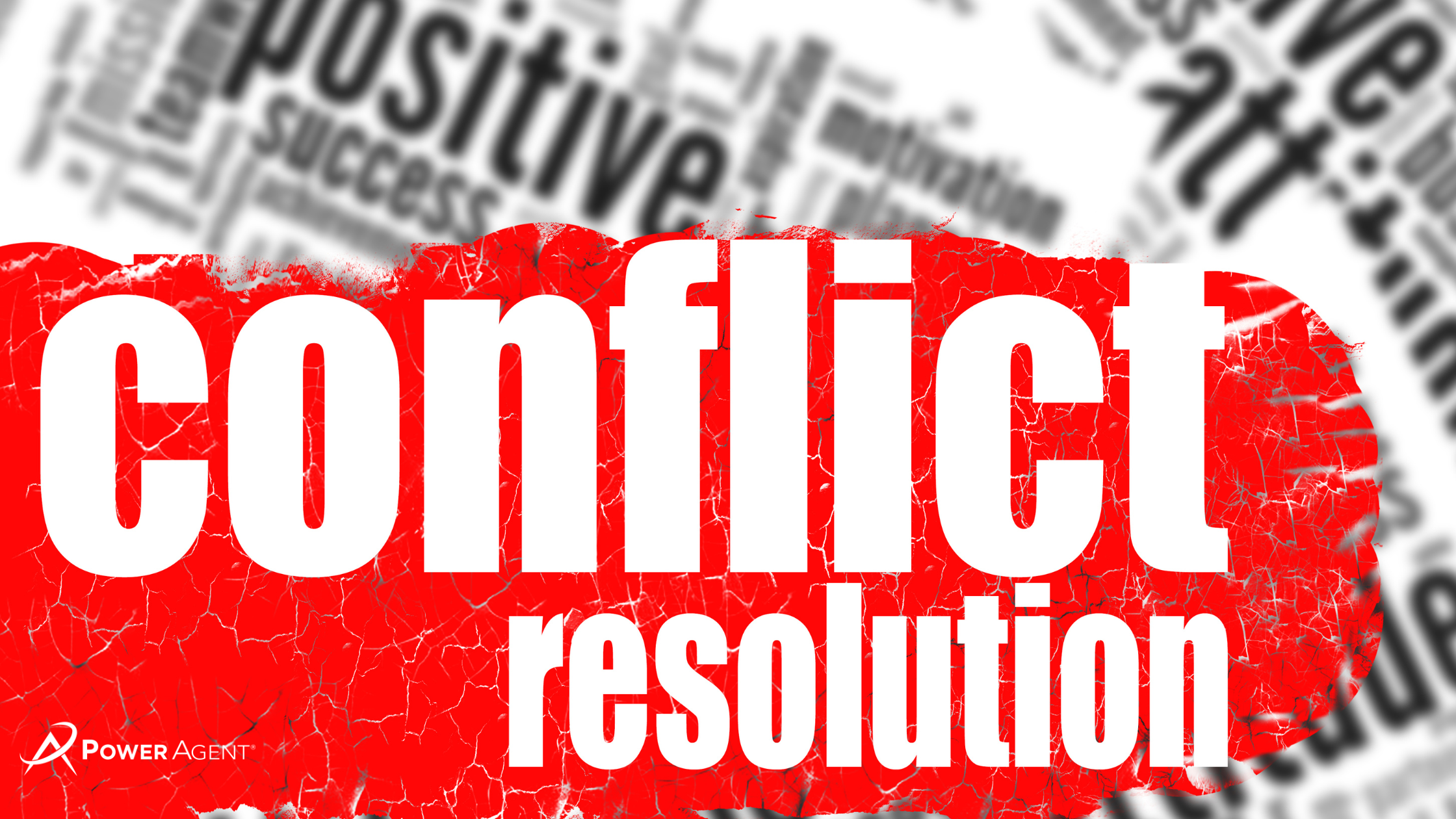 Conflict Resolution 101: A Real Estate Leader Checklist