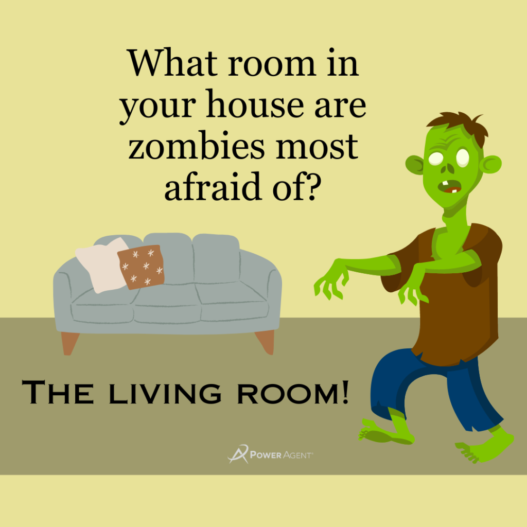 real estate mom jokes jokes for realtors smile strategies zombies
