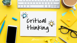 critical thinking for real estate agents