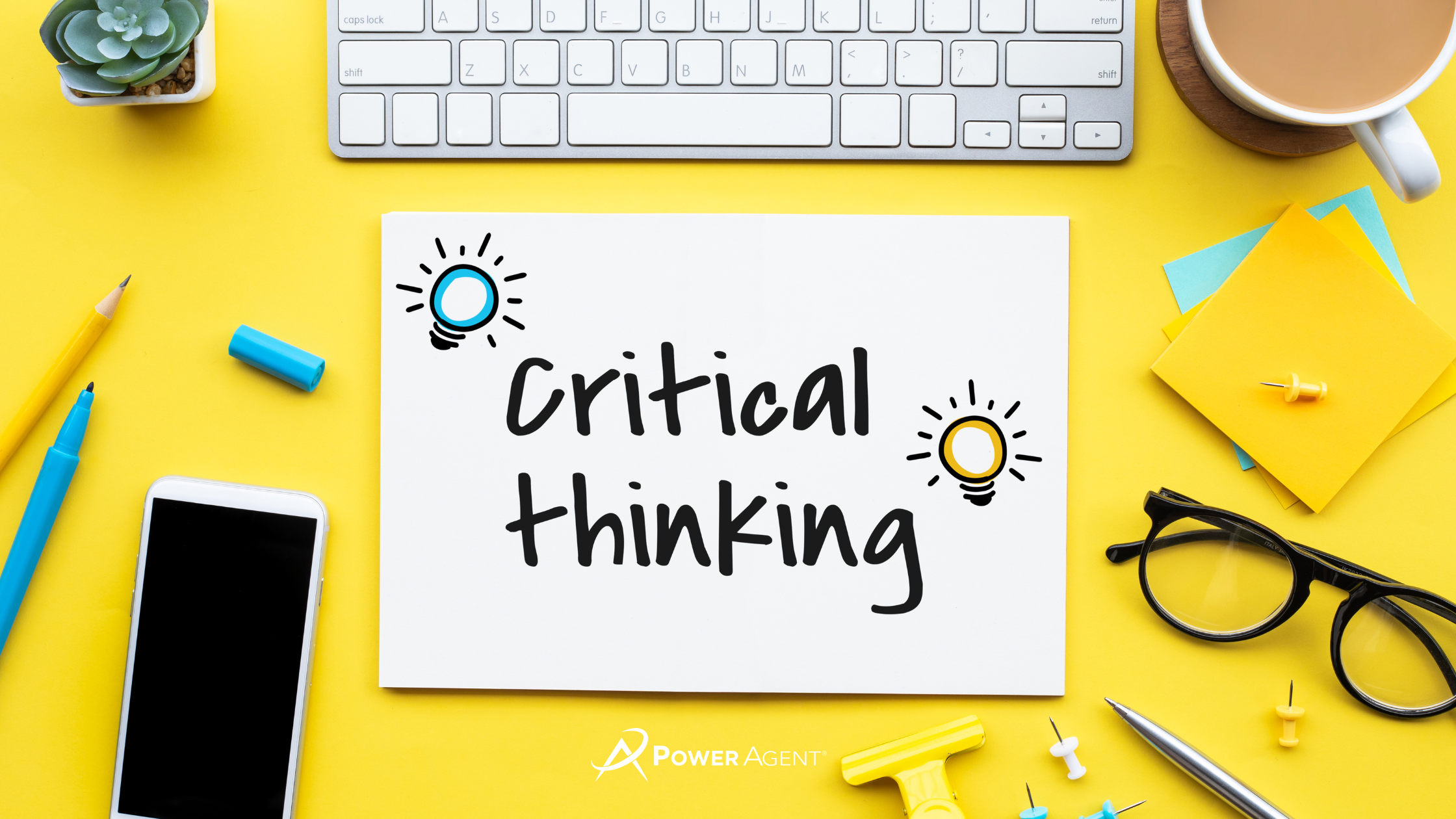 The Power of Critical Thinking in Real Estate