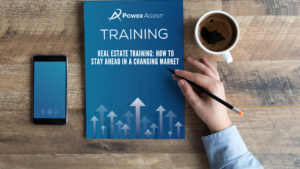 Real Estate Training: How to Stay Ahead in a Changing Market