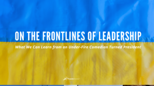 real estate training leadership lessons from the front lines