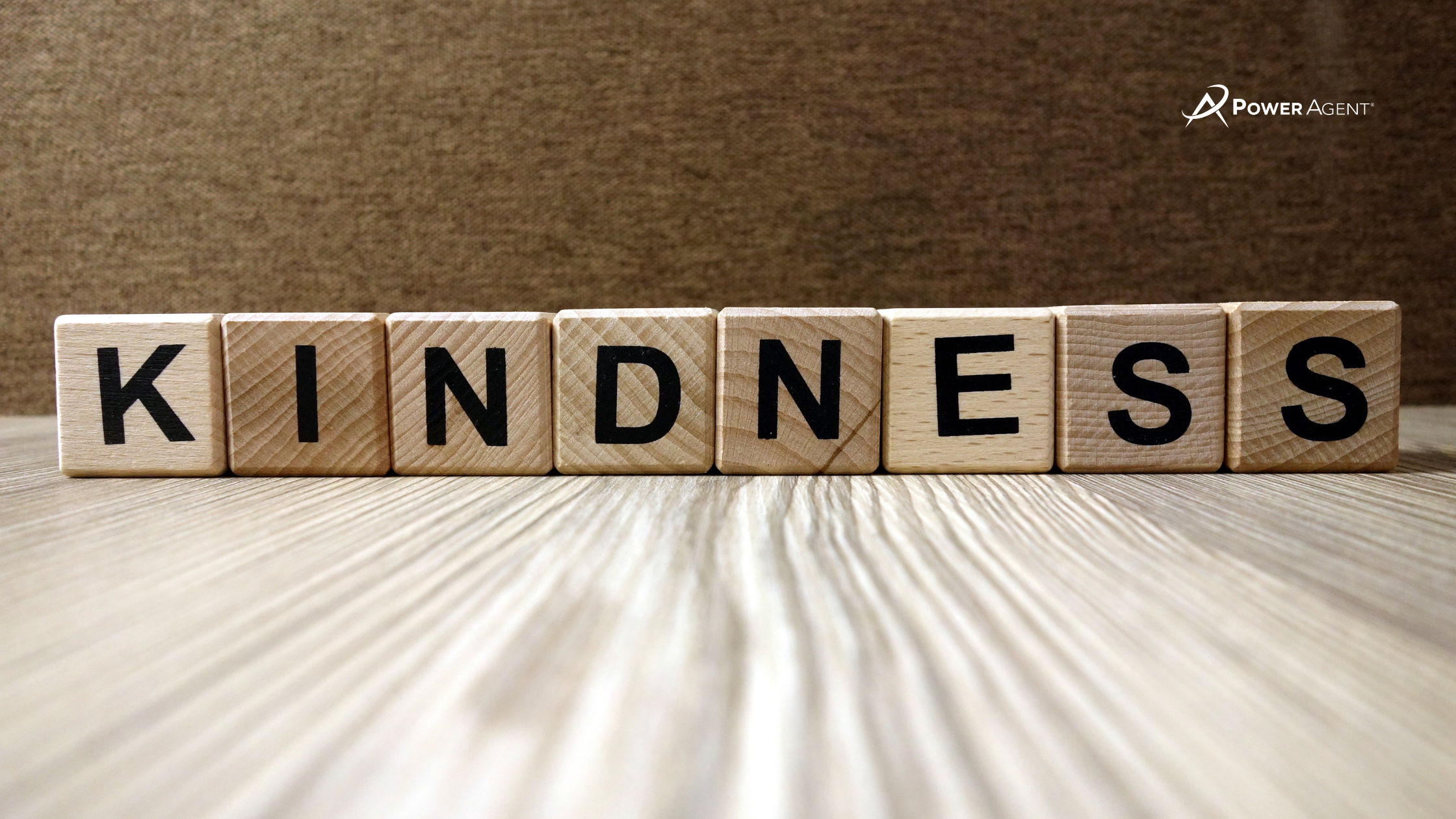 The Quality of Kindness