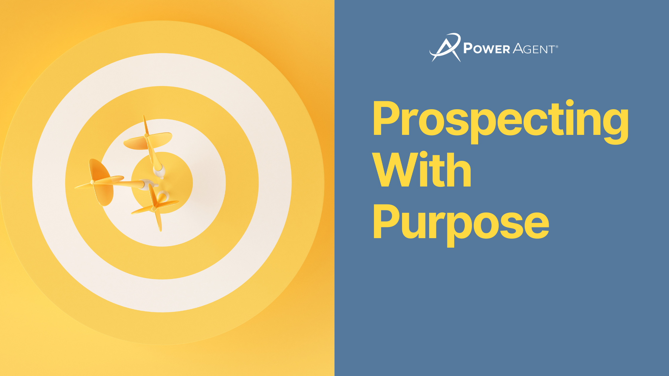 Real Estate Coaching: Prospecting With Purpose