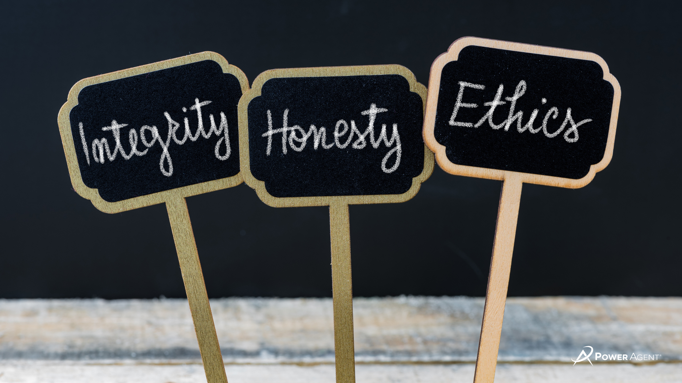 The Power of Integrity: Elevating the Real Estate Profession