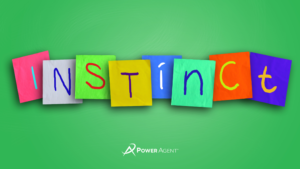 real estate coaching: agent instincts