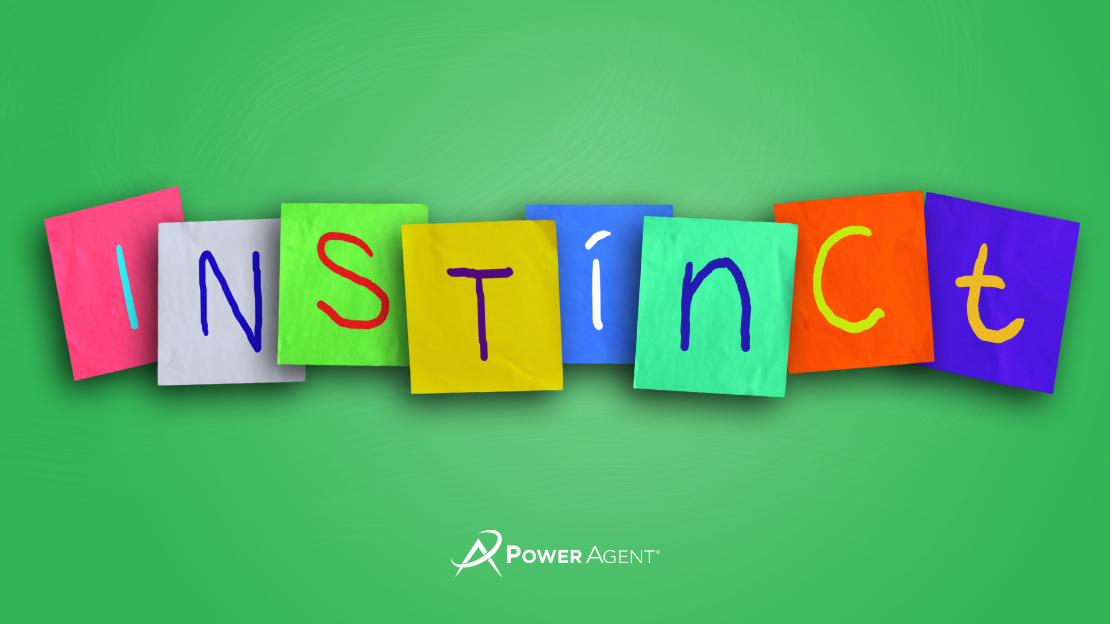 Harnessing the Power of Instinct to Win You Listings