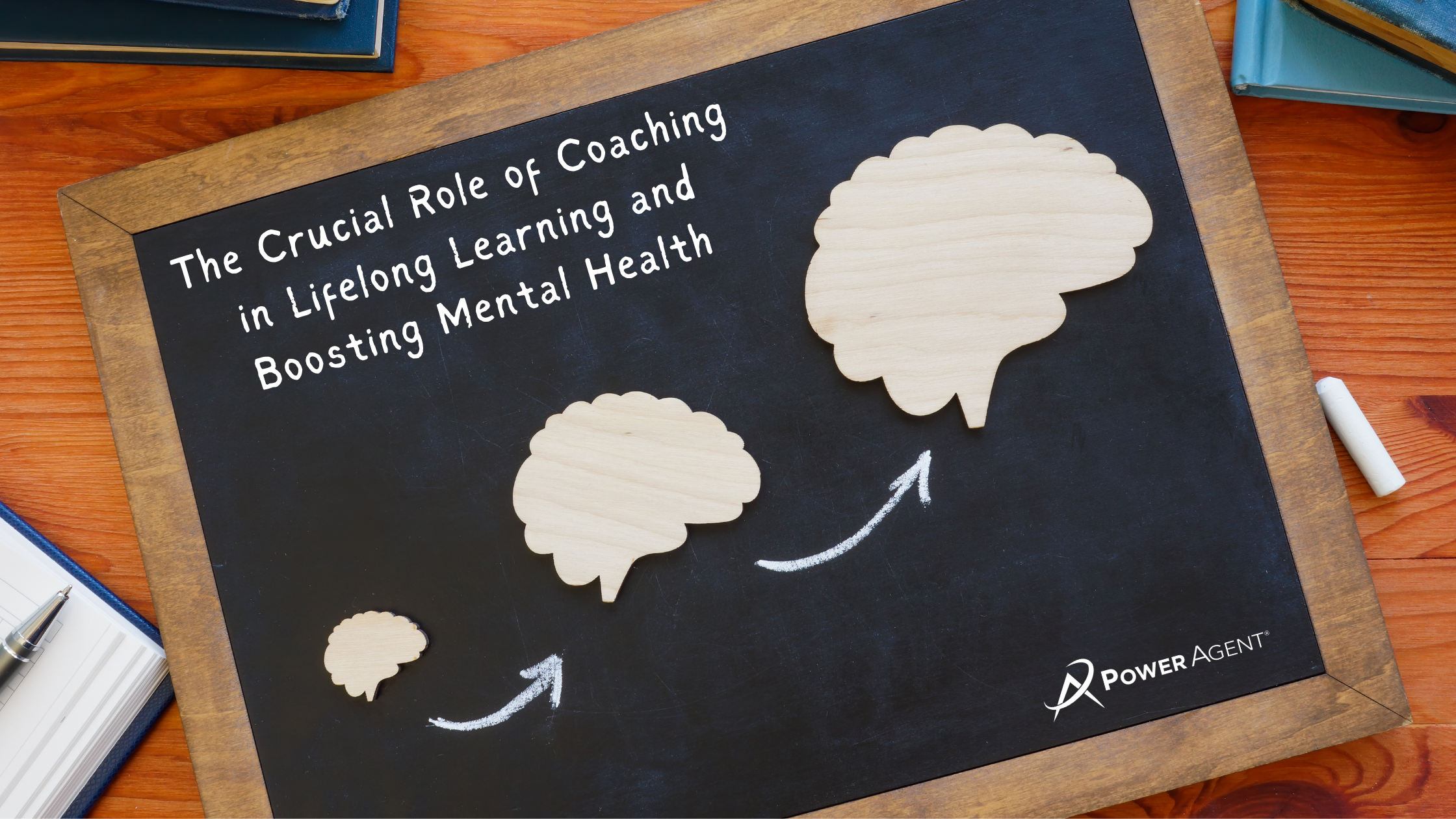 The Crucial Role of Coaching in Lifelong Learning and Boosting Mental Health