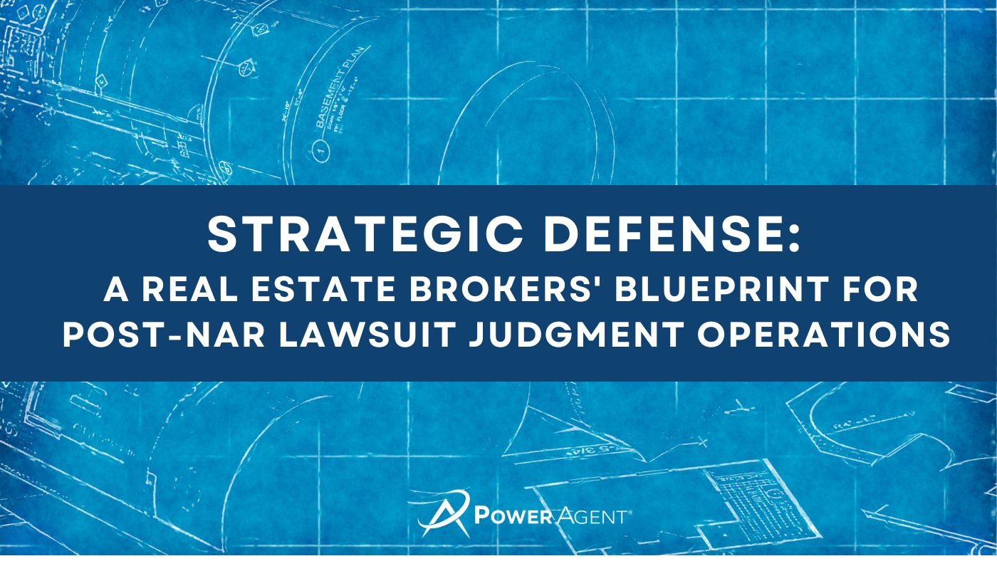 nar lawsuit what brokers should do now