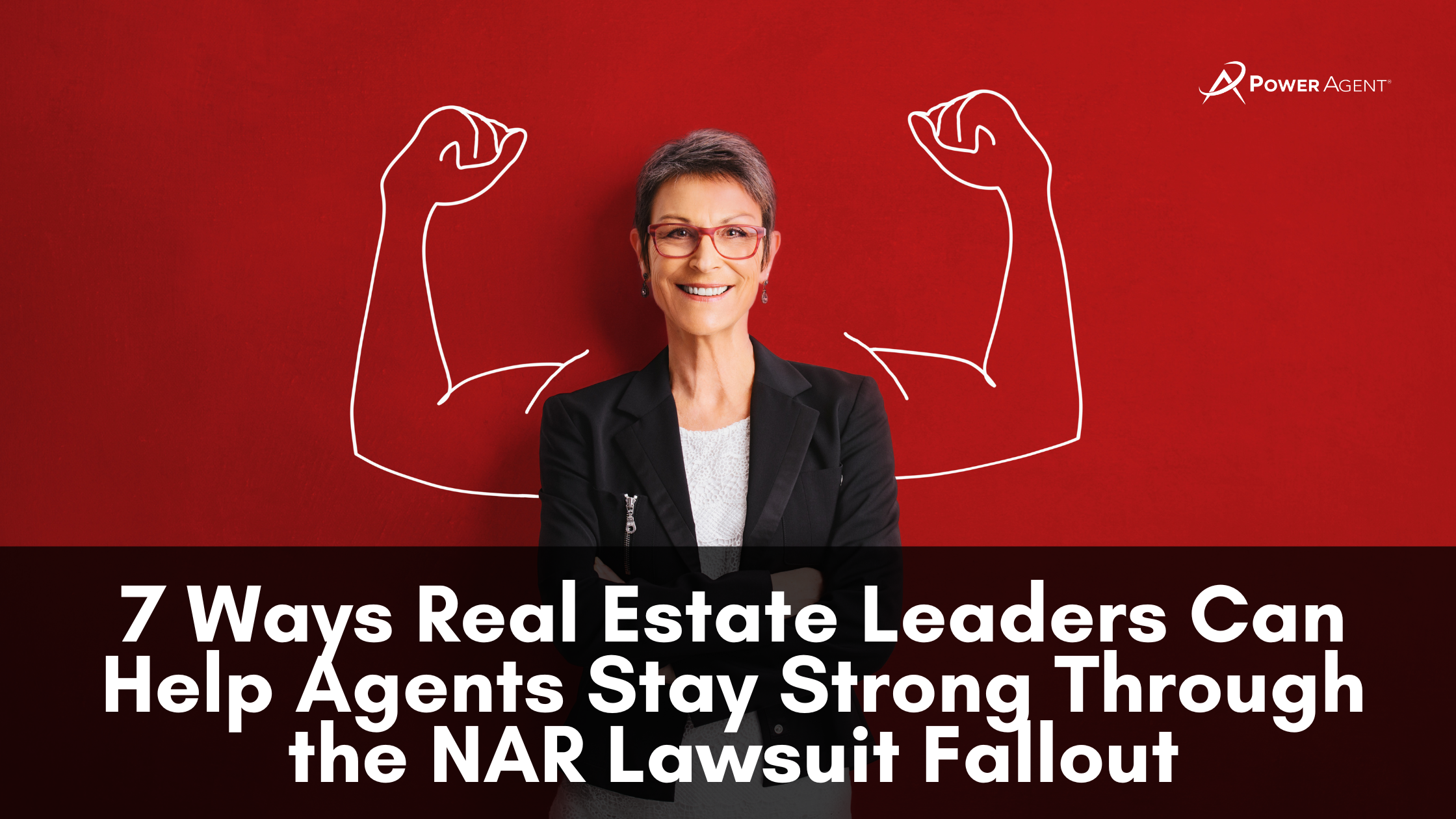 NAR lawsuit, Nar Commission Lawsuit, NAR Antitrust Class Action Lawsuit, NAR lawsuit training, real estate leadership