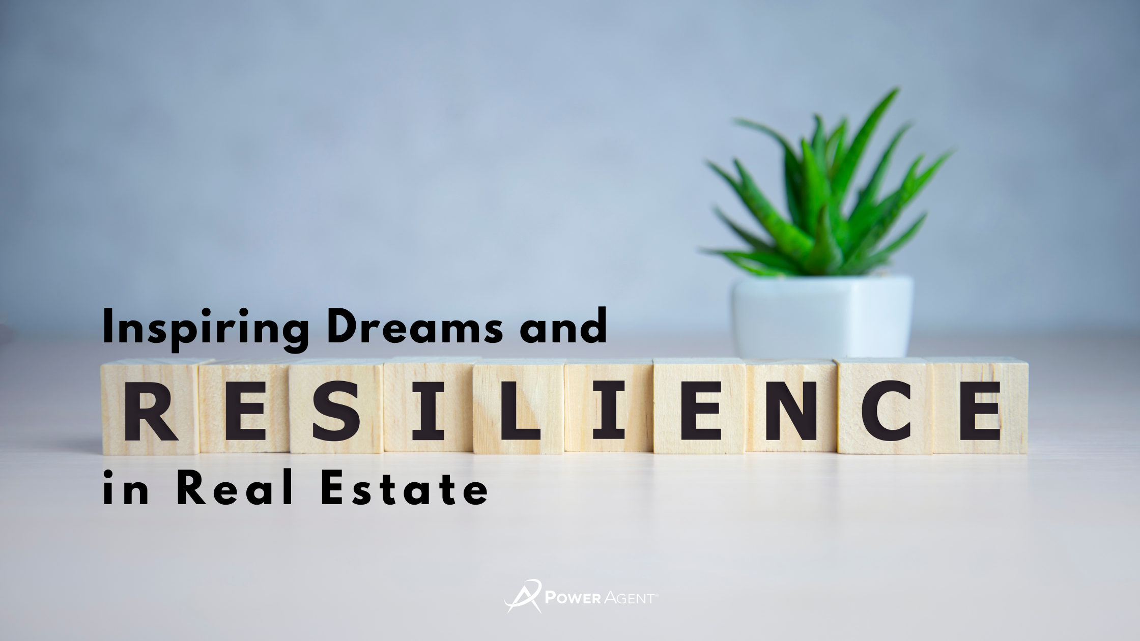 real estate leadership resilience