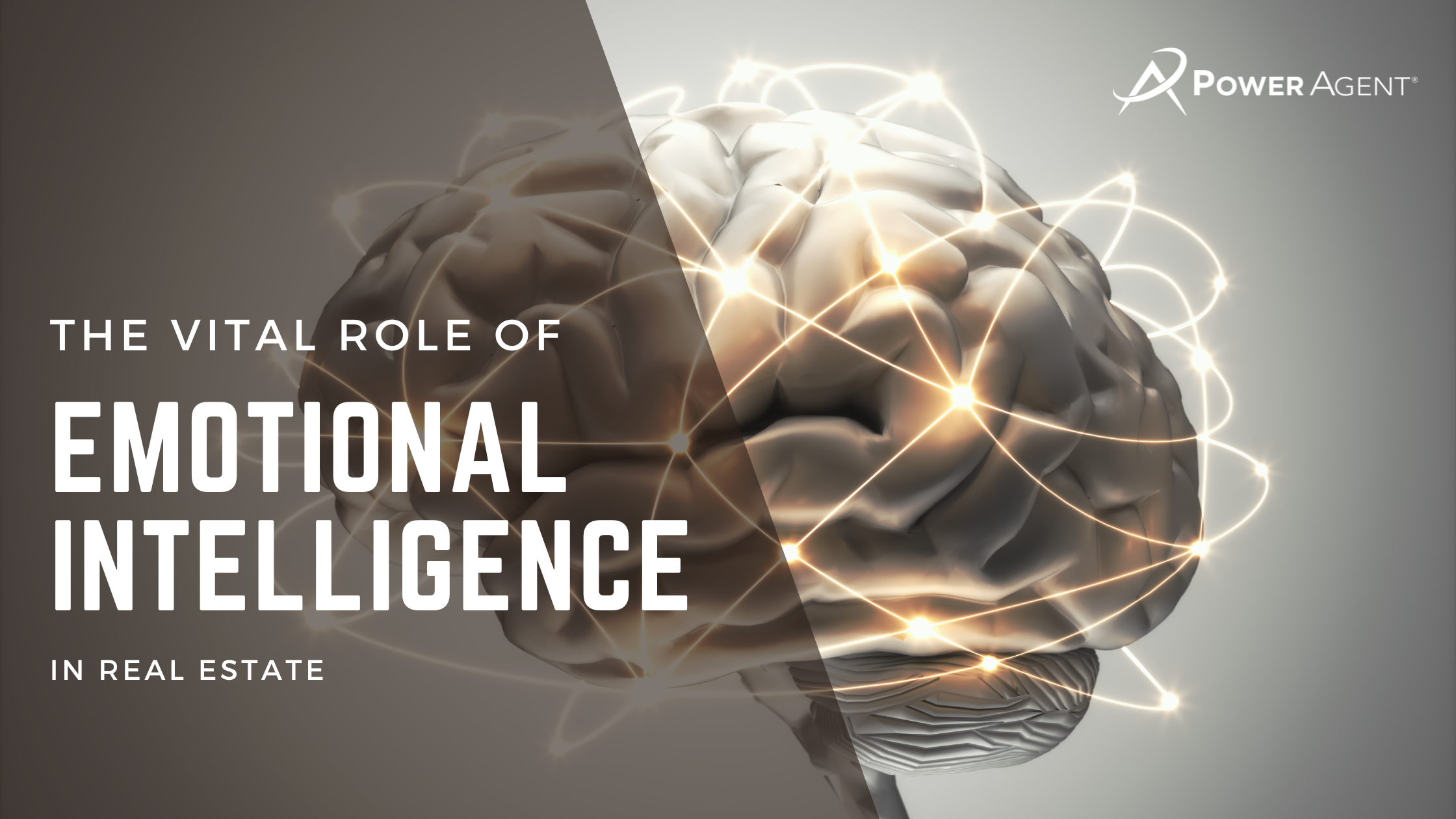 real estate coaching emotional intelligence