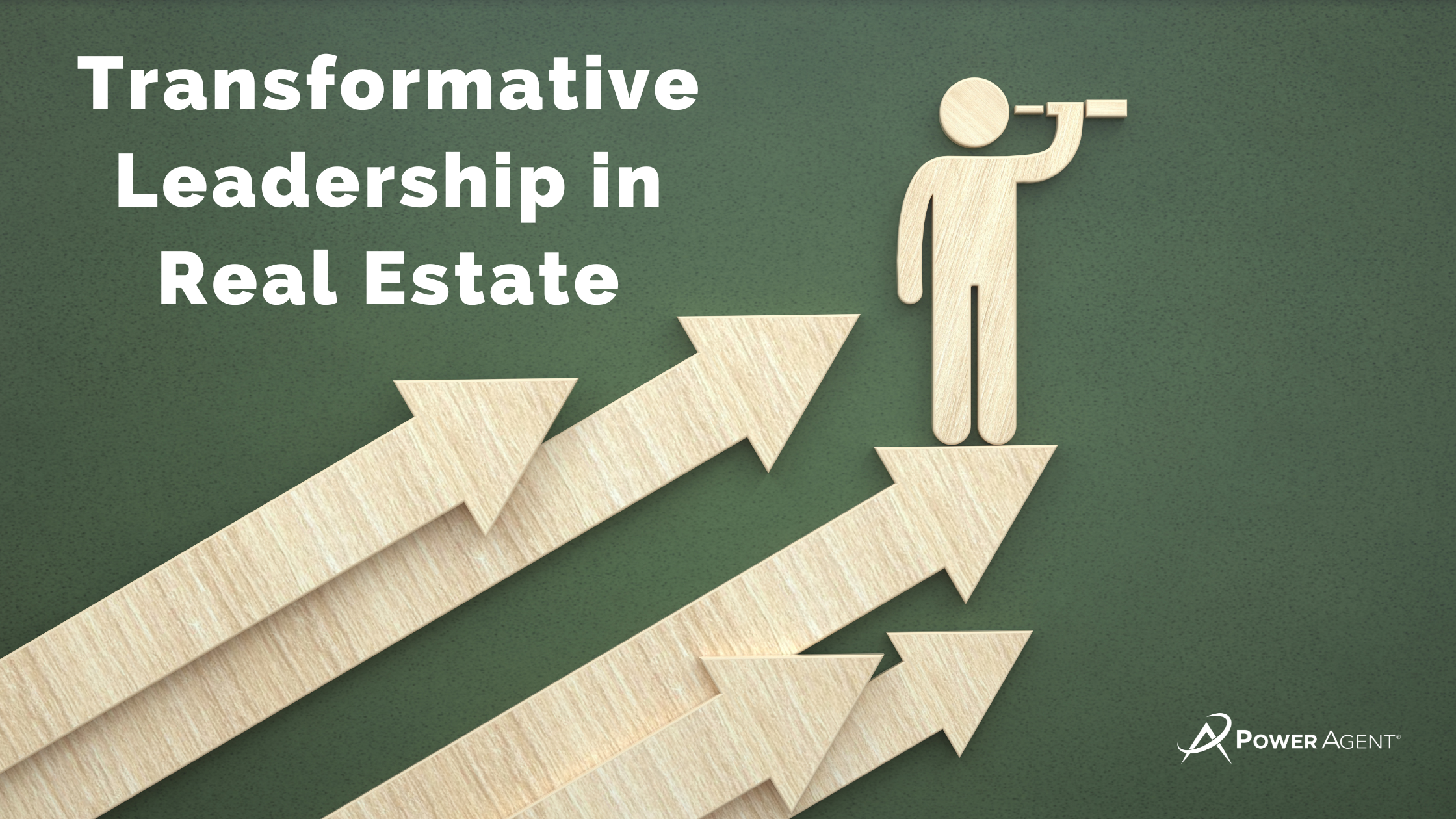 Transformative Real Estate Leadership in Times of Crisis