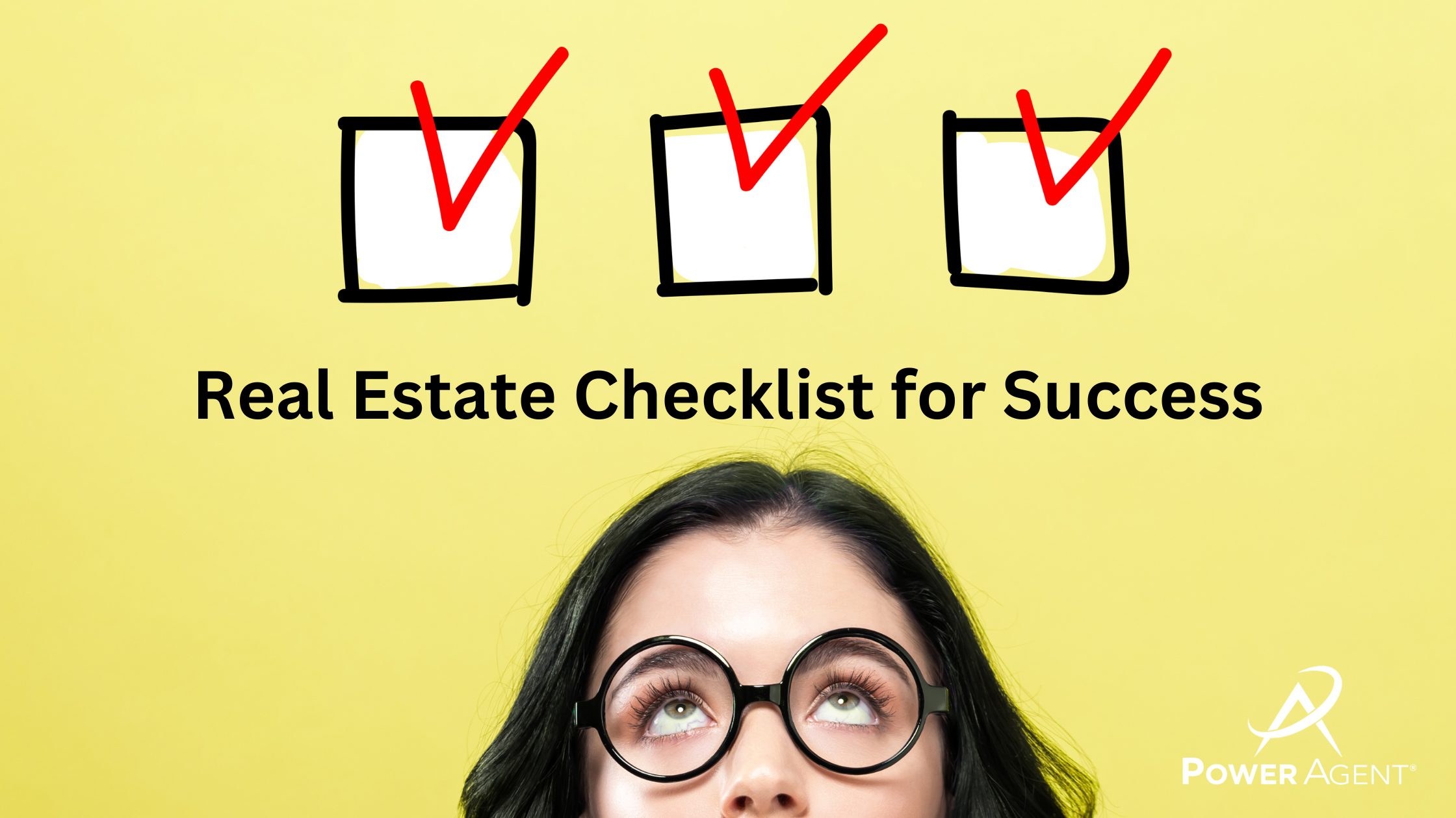 real estate checklist for 2024