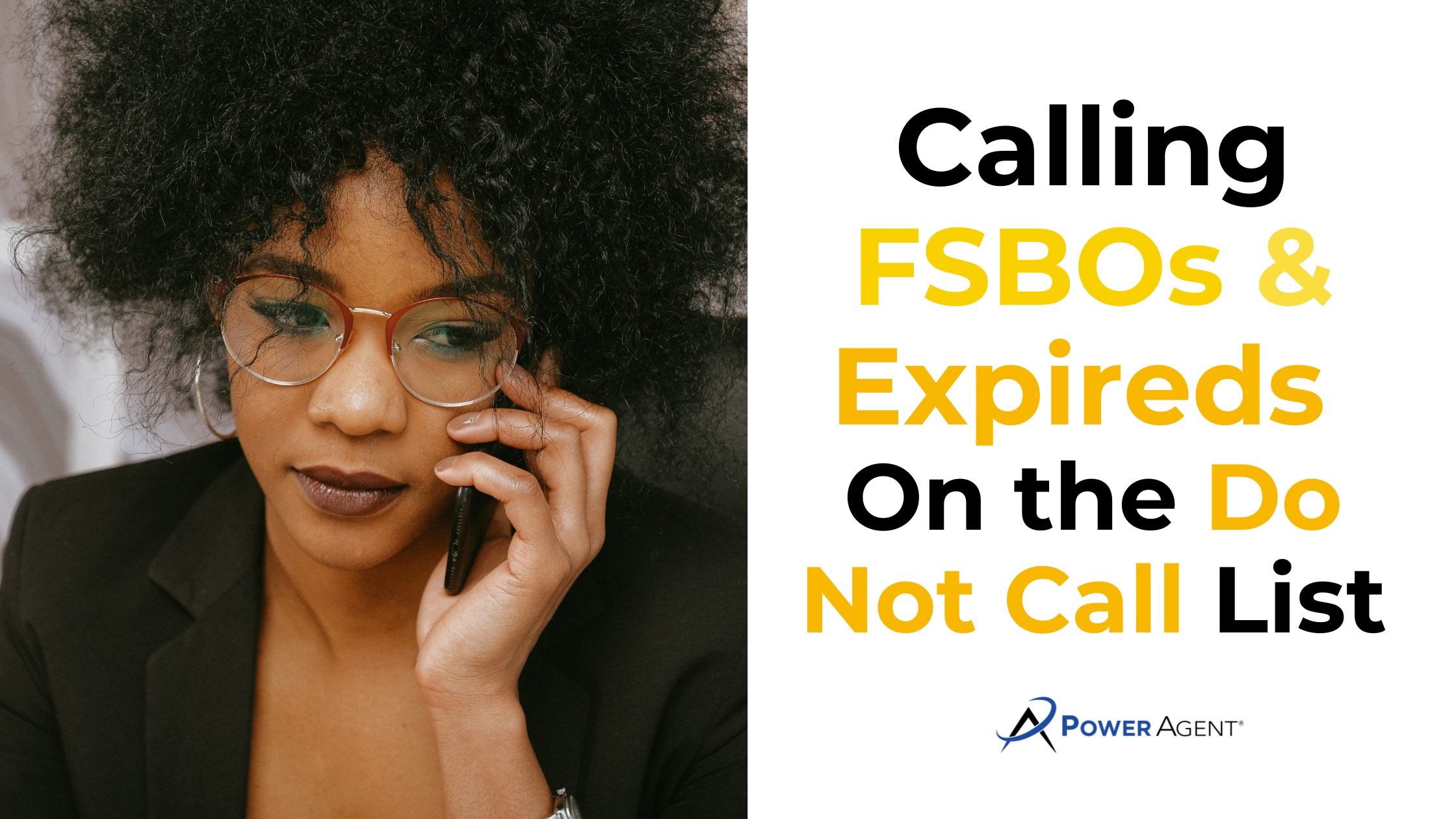 real estate coaching can you call fsbos and expireds on the do not call list